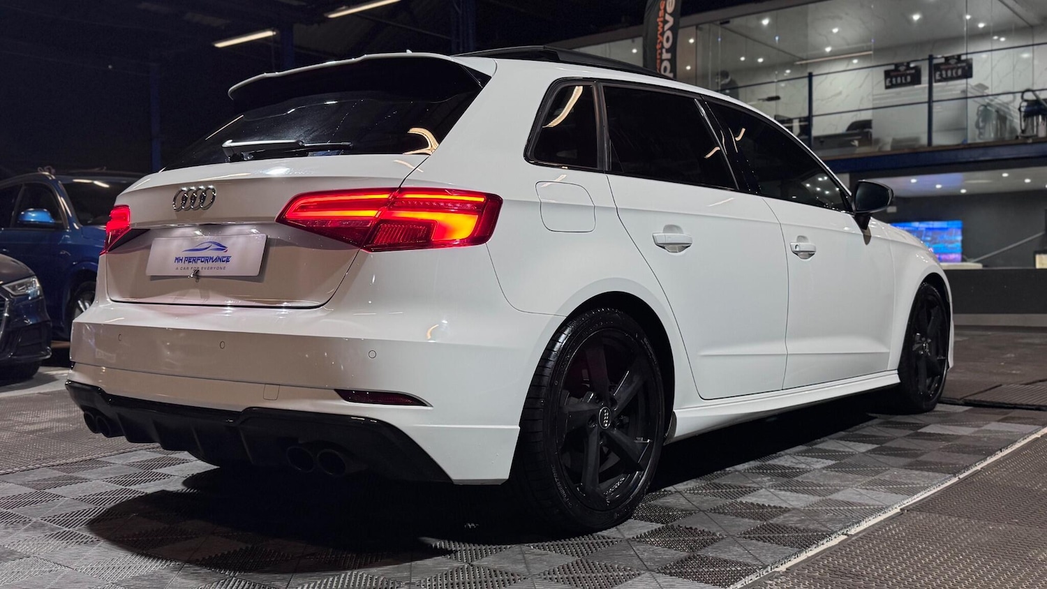 Used Audi S3 2018 for sale - 77156147: Photo 20