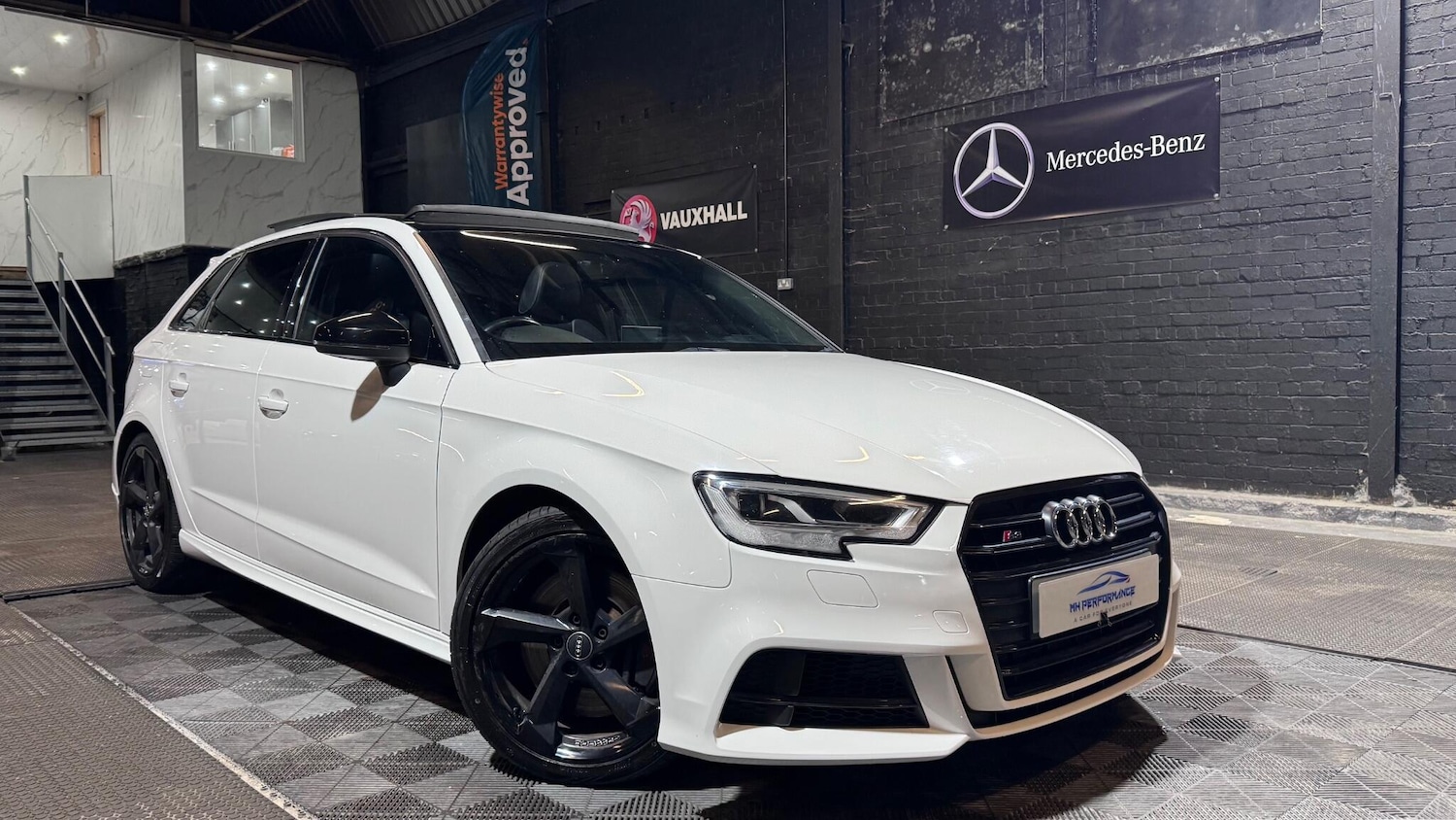 Used Audi S3 2018 for sale - 77156147: Photo 22