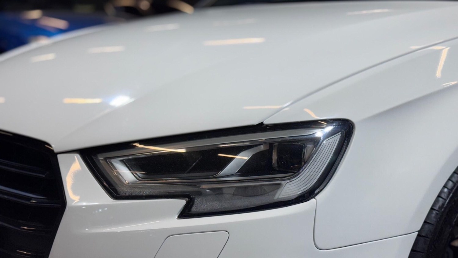 Used Audi S3 2018 for sale - 77156147: Photo 26