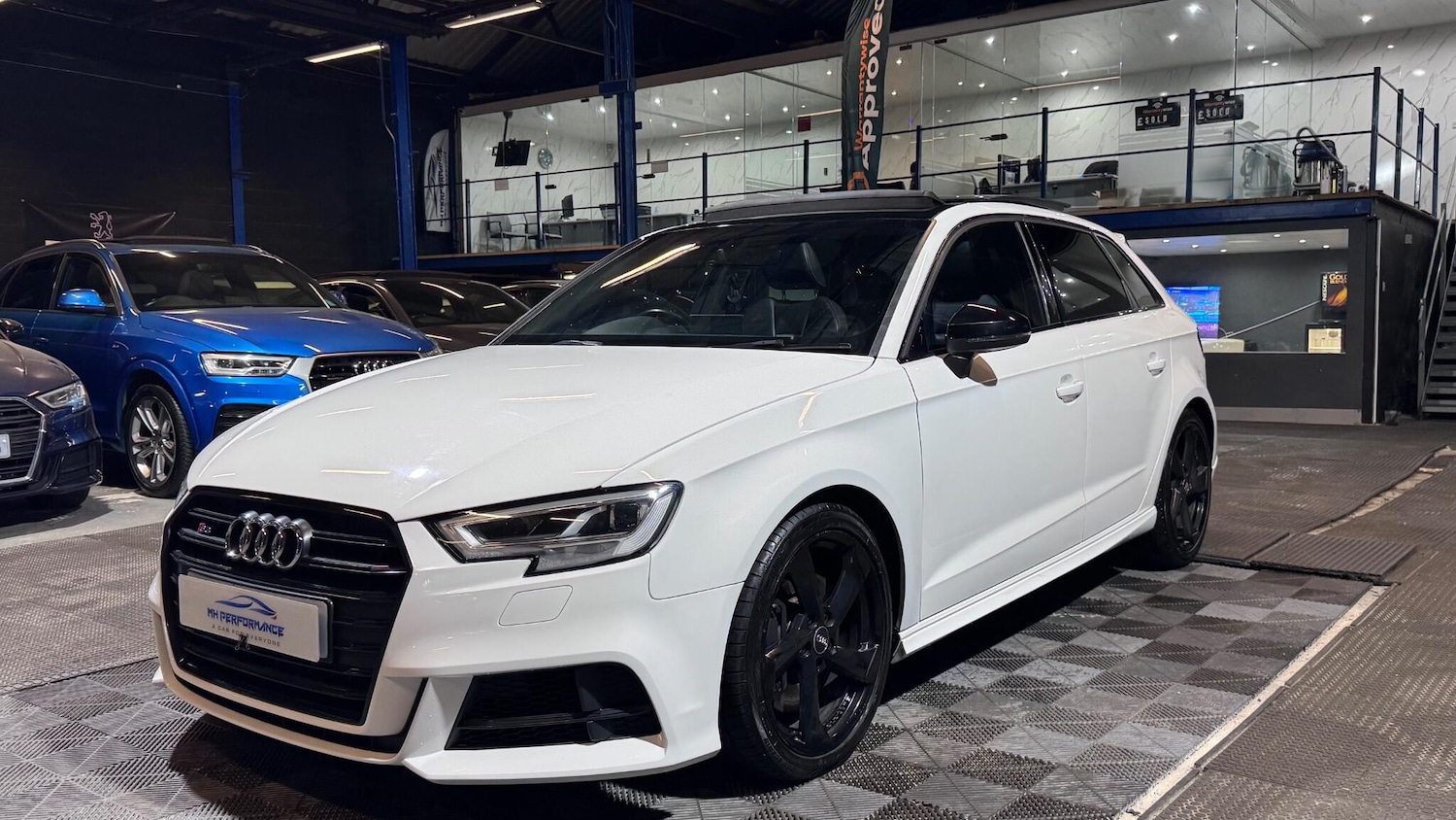 Used Audi S3 2018 for sale - 77156147: Photo 29