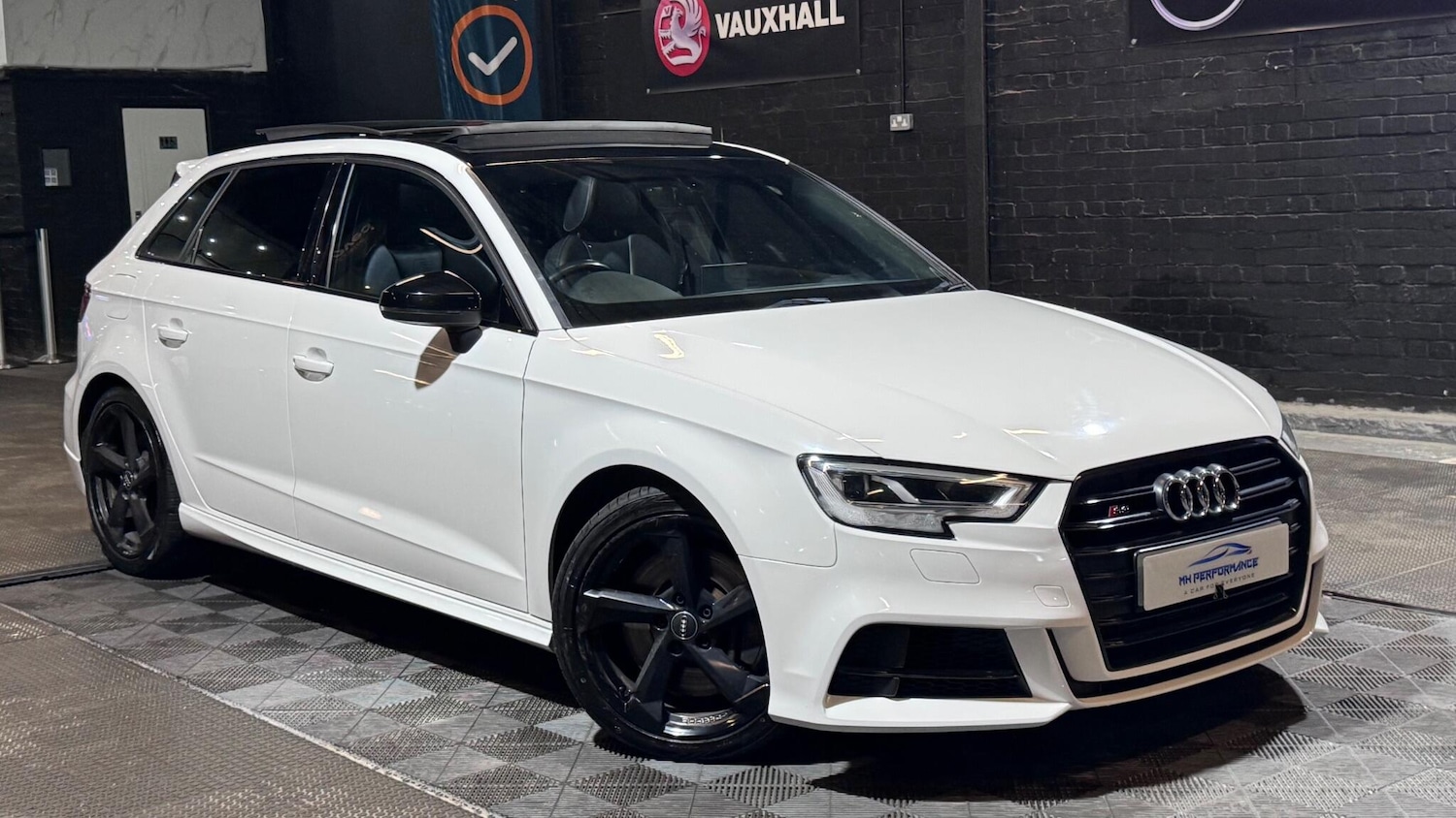 Used Audi S3 2018 for sale - 77156147: Photo 3