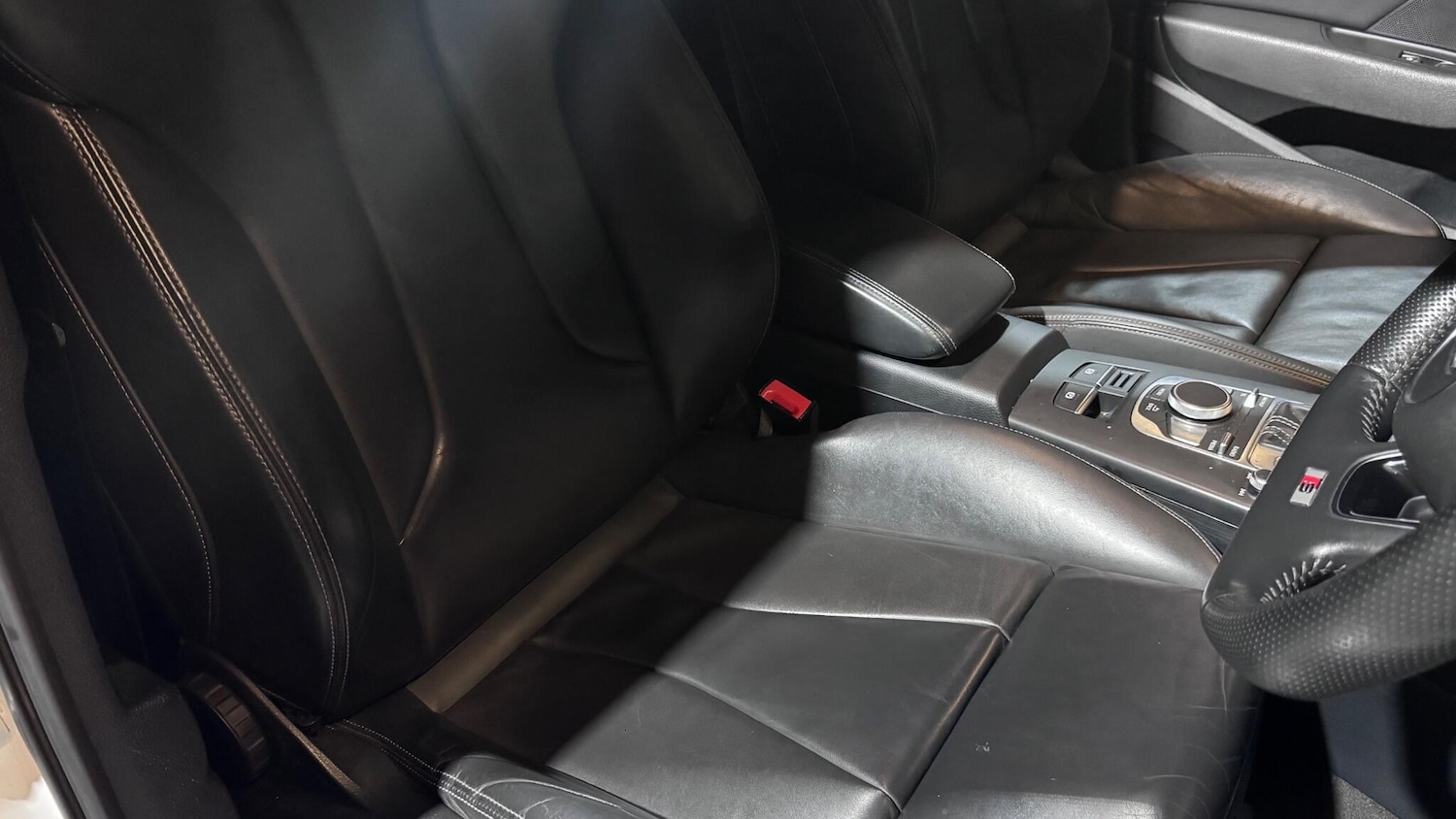 Used Audi S3 2018 for sale - 77156147: Photo 30