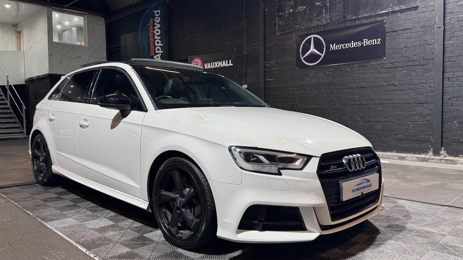Used Audi S3 2018 for sale - 77156147: Photo 36