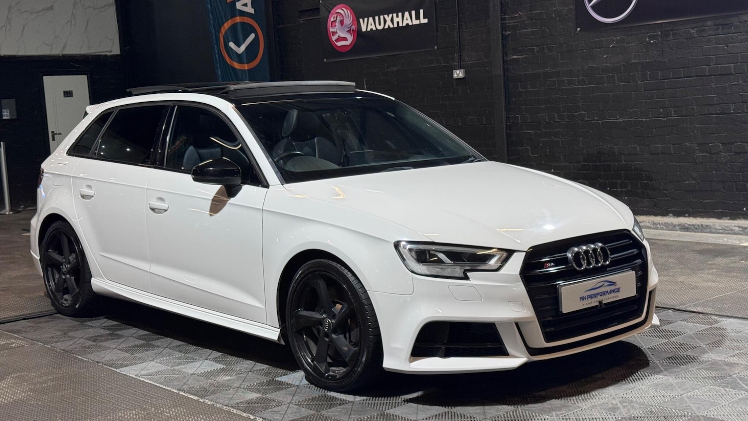 Used Audi S3 2018 for sale - 77156147: Photo 38