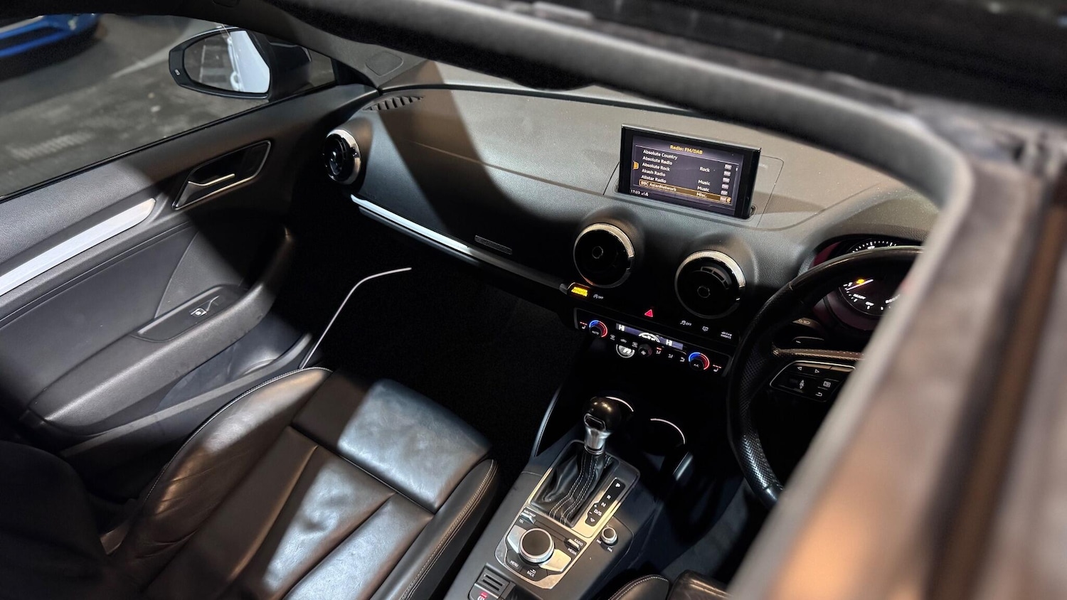 Used Audi S3 2018 for sale - 77156147: Photo 4