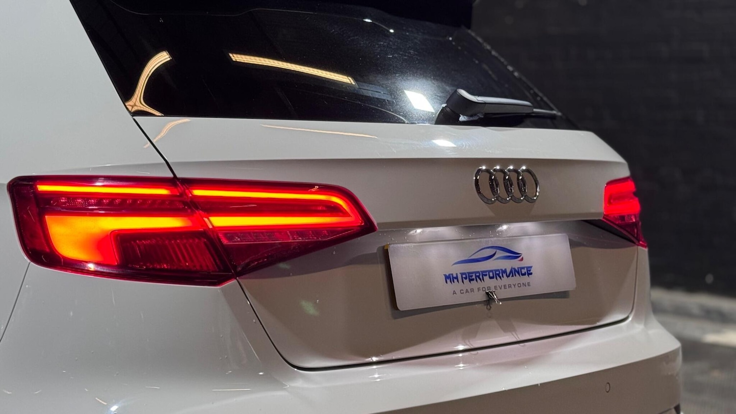 Used Audi S3 2018 for sale - 77156147: Photo 40