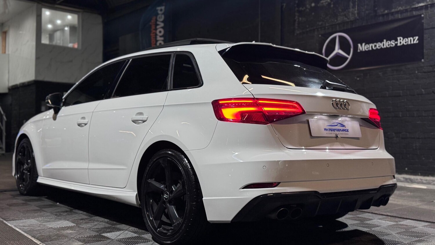 Used Audi S3 2018 for sale - 77156147: Photo 42