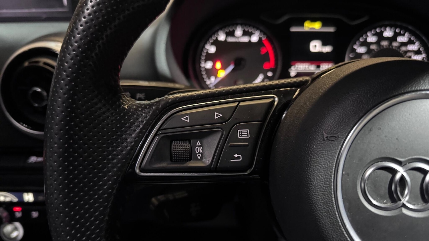 Used Audi S3 2018 for sale - 77156147: Photo 43