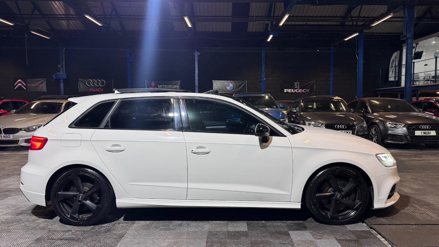 Used Audi S3 2018 for sale - 77156147: Photo 44