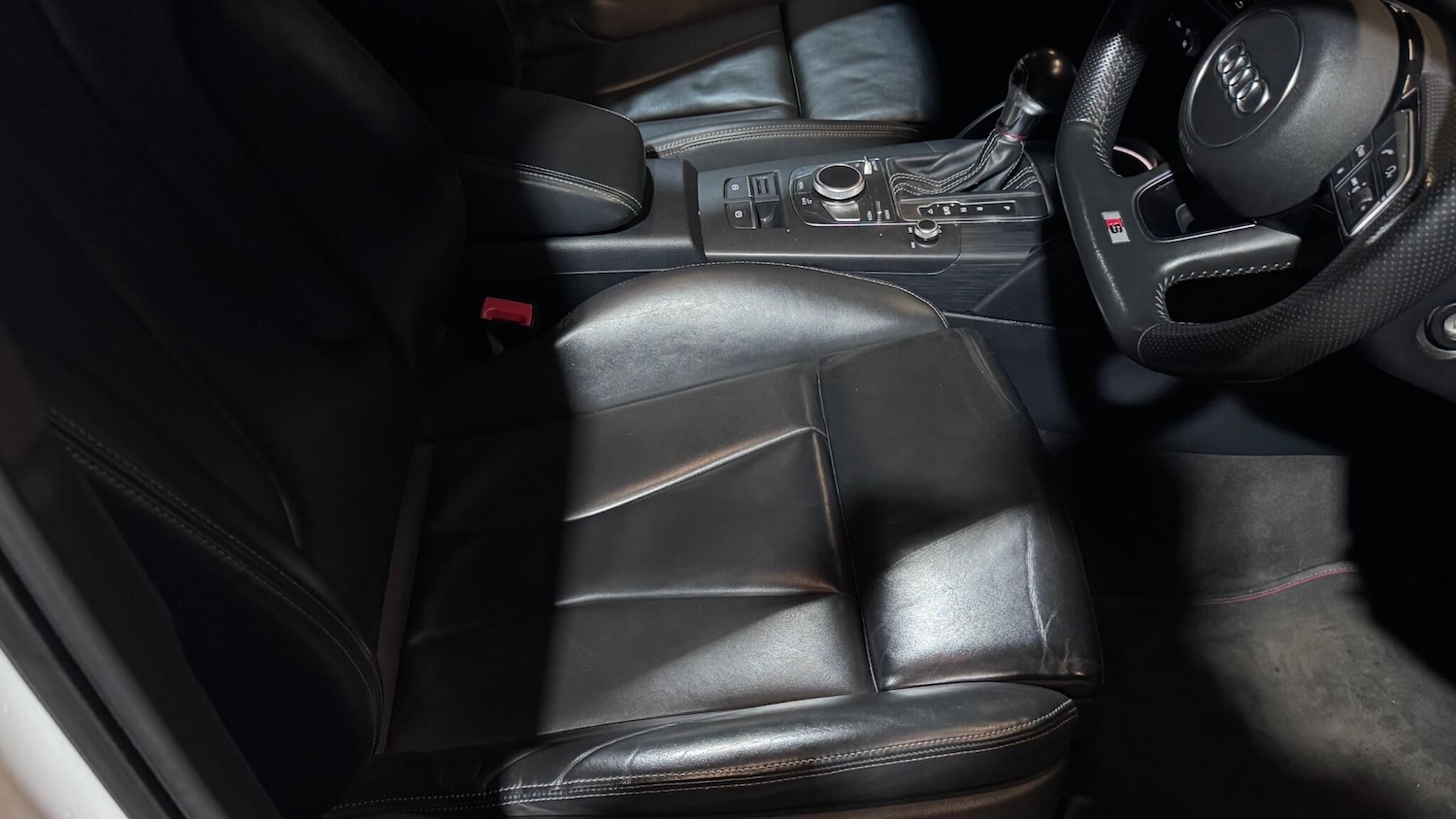 Used Audi S3 2018 for sale - 77156147: Photo 45