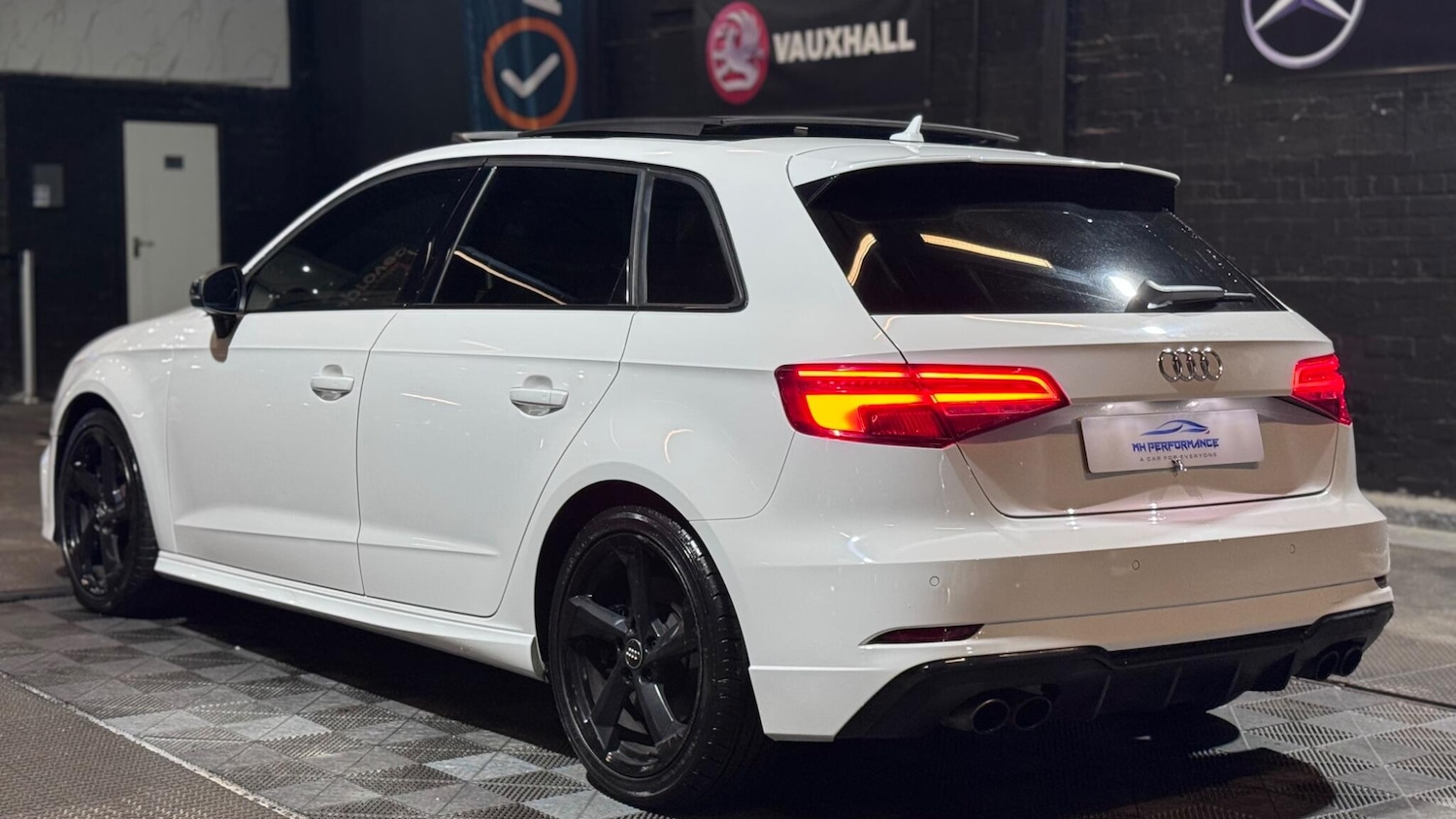 Used Audi S3 2018 for sale - 77156147: Photo 46