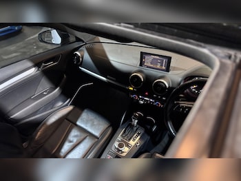 Used Audi S3 2018 for sale - 77156147: Photo