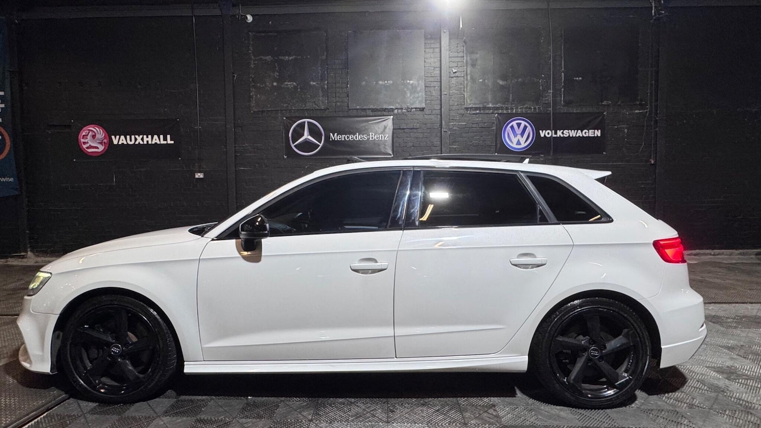 Used Audi S3 2018 for sale - 77156147: Photo 50