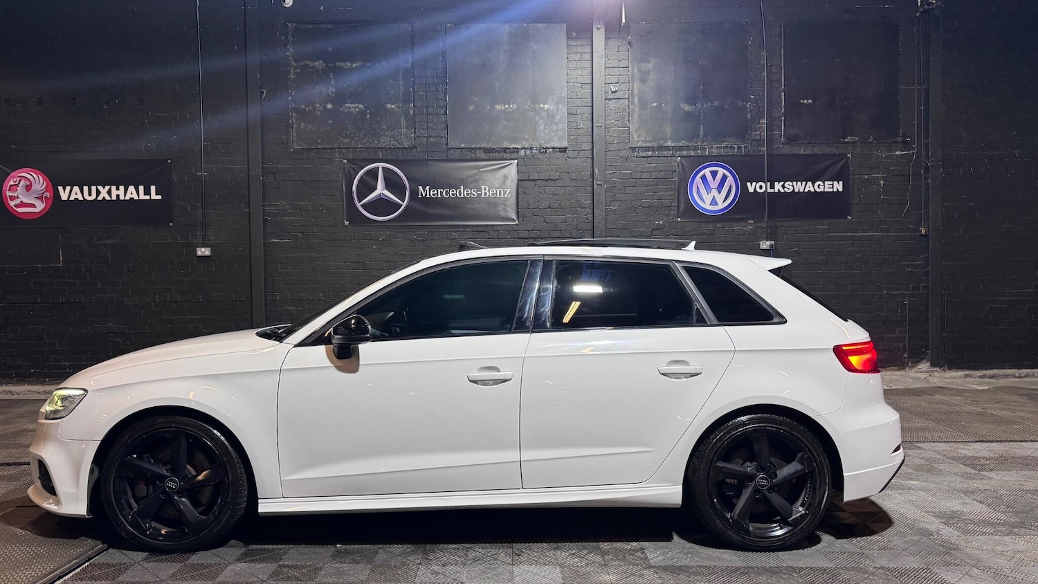 Used Audi S3 2018 for sale - 77156147: Photo 52