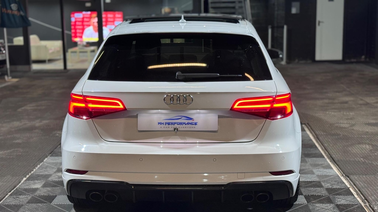 Used Audi S3 2018 for sale - 77156147: Photo 54