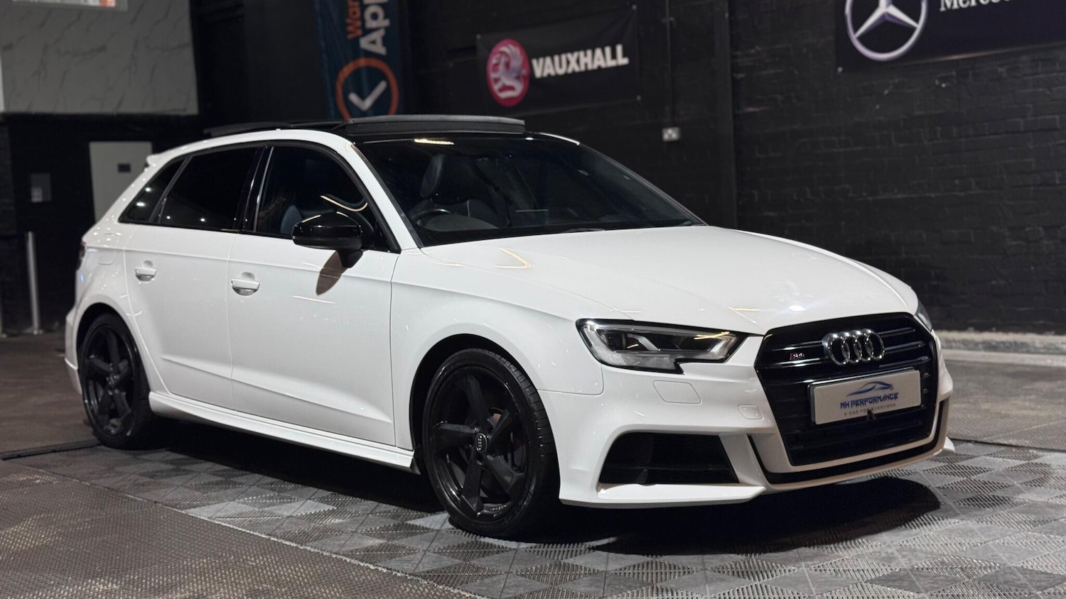 Used Audi S3 2018 for sale - 77156147: Photo 64