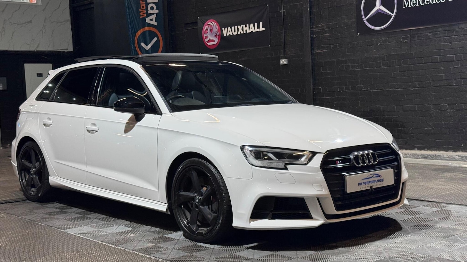 Used Audi S3 2018 for sale - 77156147: Photo 66