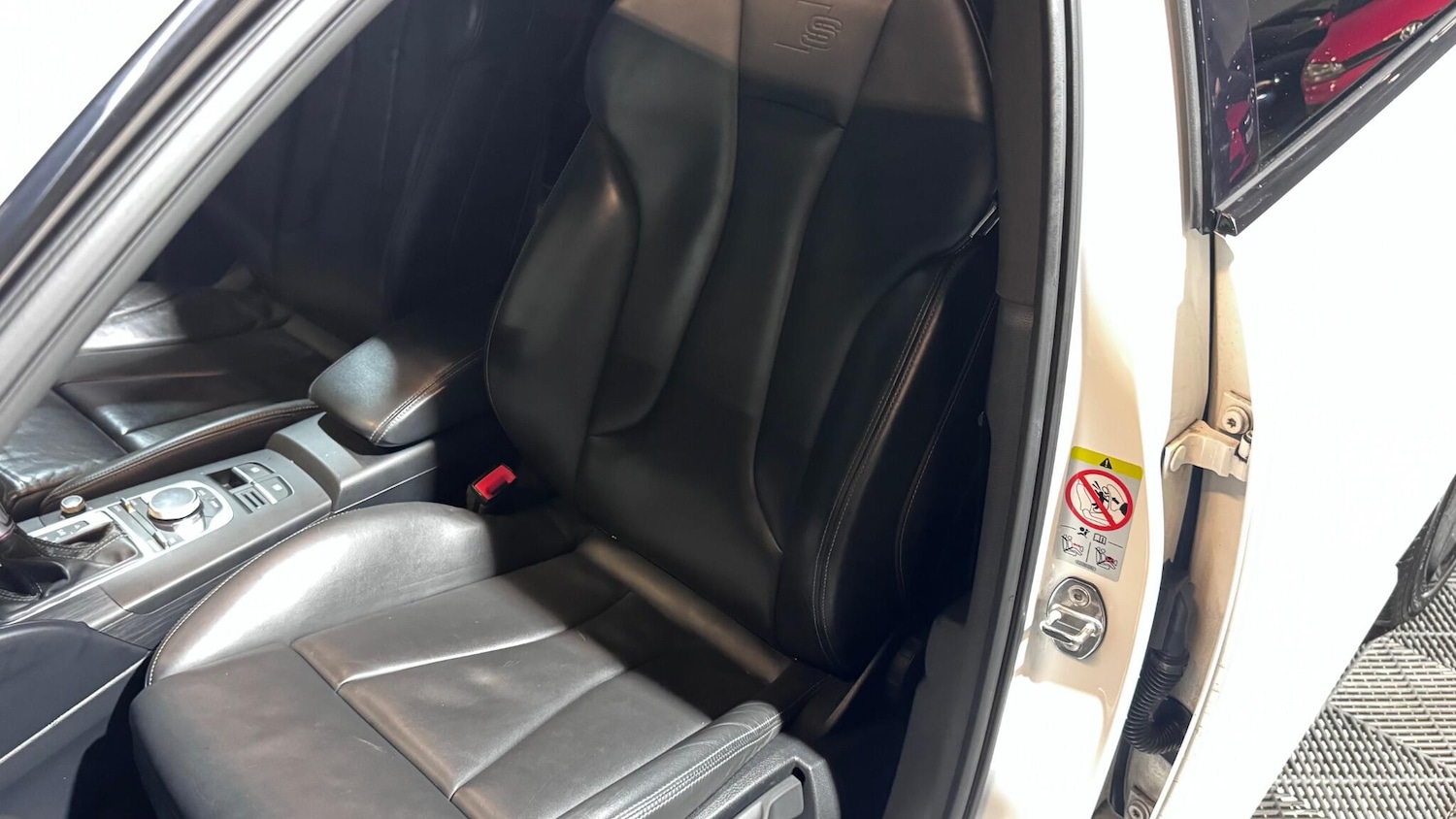 Used Audi S3 2018 for sale - 77156147: Photo 7