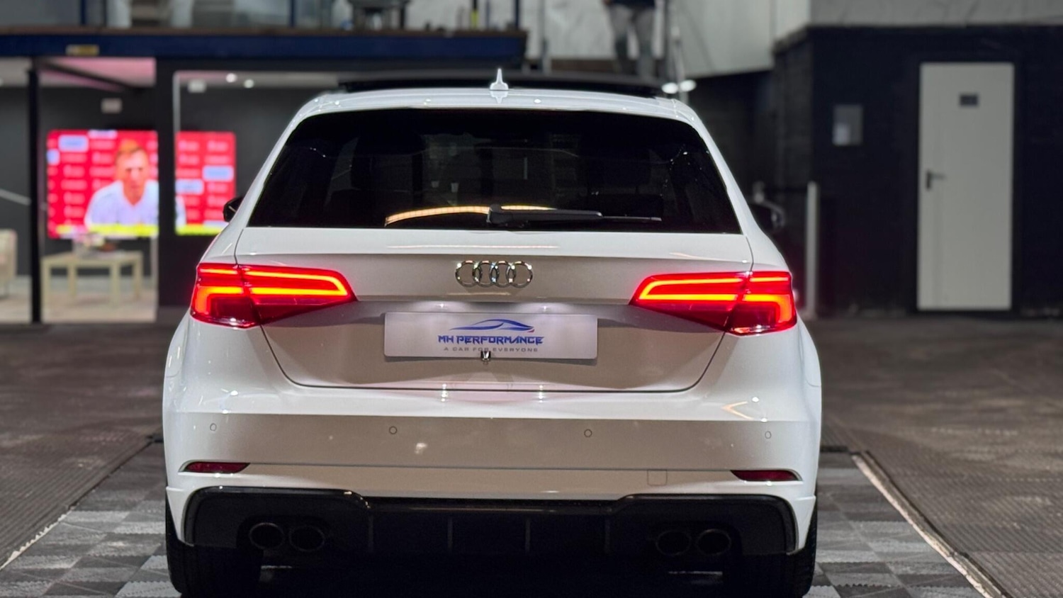 Used Audi S3 2018 for sale - 77156147: Photo 8