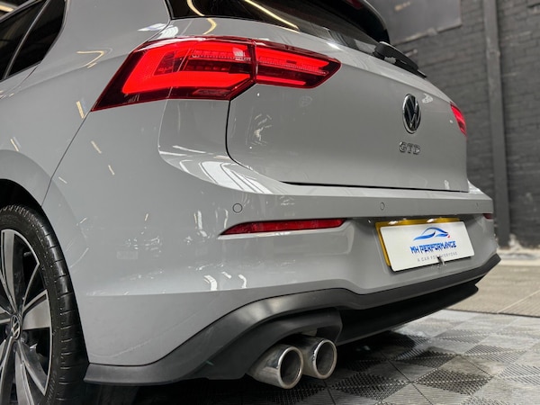 Used Volkswagen Golf for sale - 76247946: Photo 11