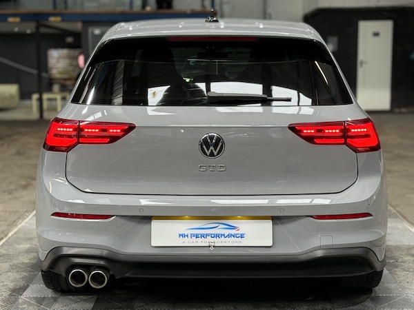 Used Volkswagen Golf for sale - 76247946: Photo 14