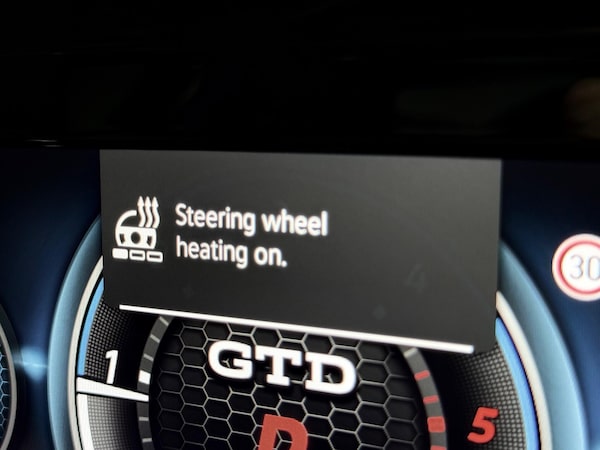 Used Volkswagen Golf for sale - 76247946: Photo 17