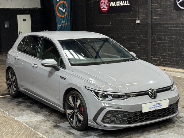 Used Volkswagen Golf for sale - 76247946: Photo 18