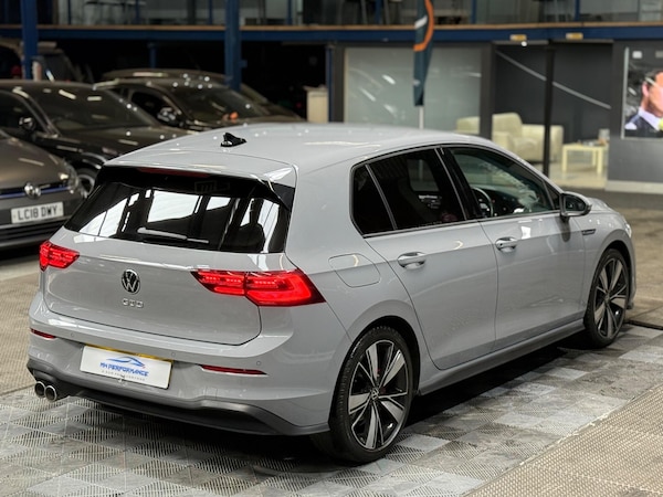Used Volkswagen Golf for sale - 76247946: Photo 20