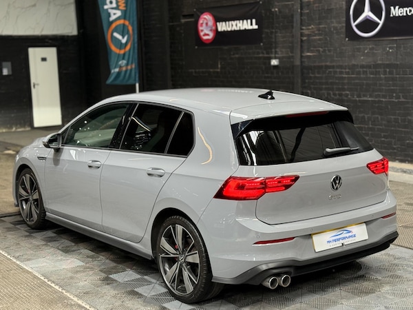 Used Volkswagen Golf for sale - 76247946: Photo 22