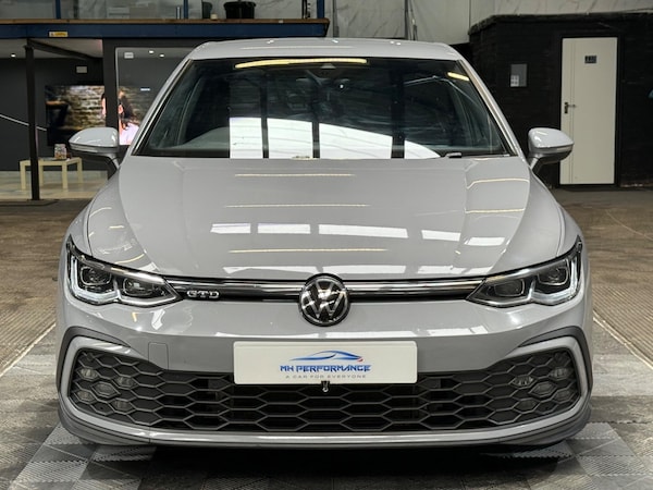 Used Volkswagen Golf for sale - 76247946: Photo 2