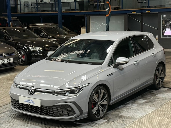 Used Volkswagen Golf for sale - 76247946: Photo 32