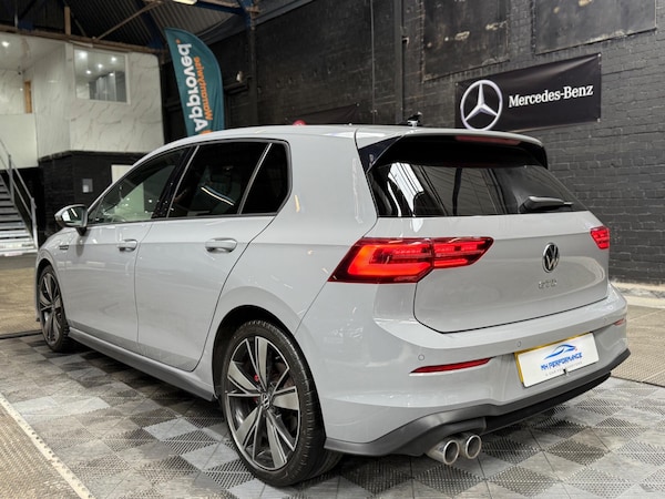 Used Volkswagen Golf for sale - 76247946: Photo 44