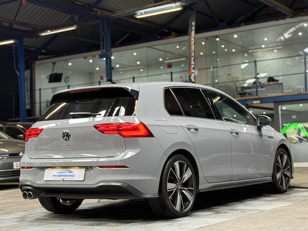 Used Volkswagen Golf for sale - 76247946: Photo 46