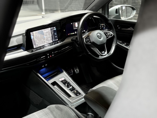 Used Volkswagen Golf for sale - 76247946: Photo 47