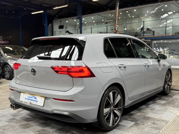 Used Volkswagen Golf for sale - 76247946: Photo 4