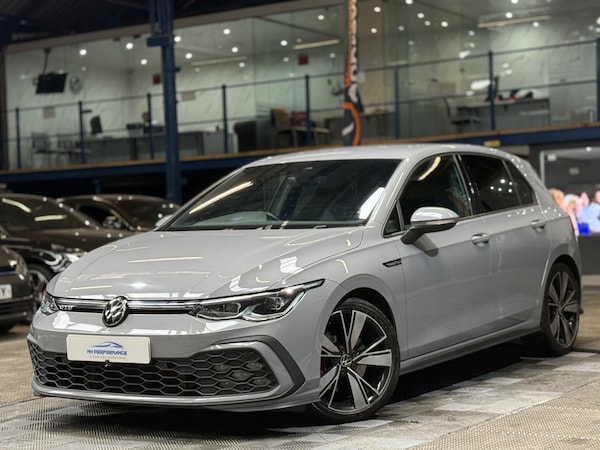 Used Volkswagen Golf for sale - 76247946: Photo 50