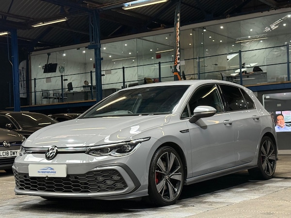 Used Volkswagen Golf for sale - 76247946: Photo 69