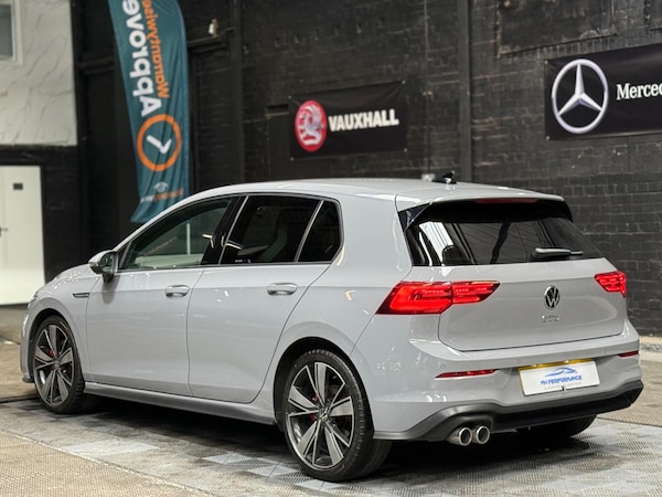 Used Volkswagen Golf for sale - 76247946: Photo 6