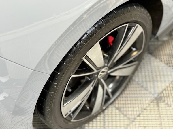 Used Volkswagen Golf for sale - 76247946: Photo 70