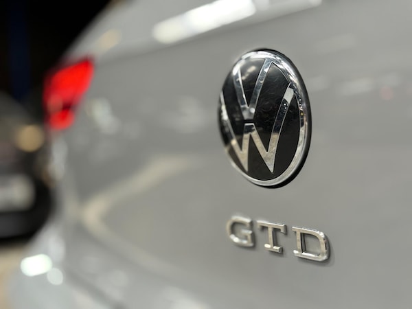 Used Volkswagen Golf for sale - 76247946: Photo 73