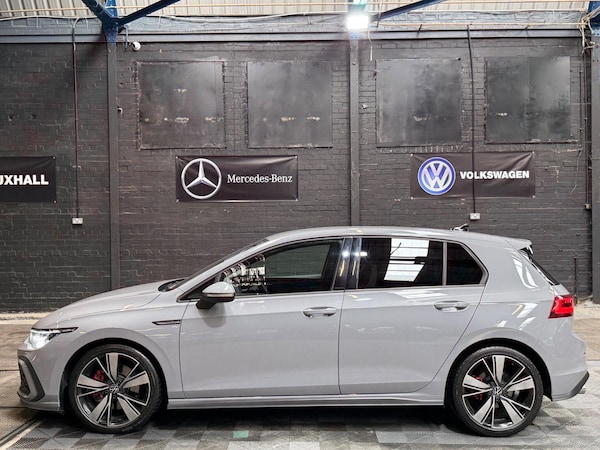 Used Volkswagen Golf for sale - 76247946: Photo 8