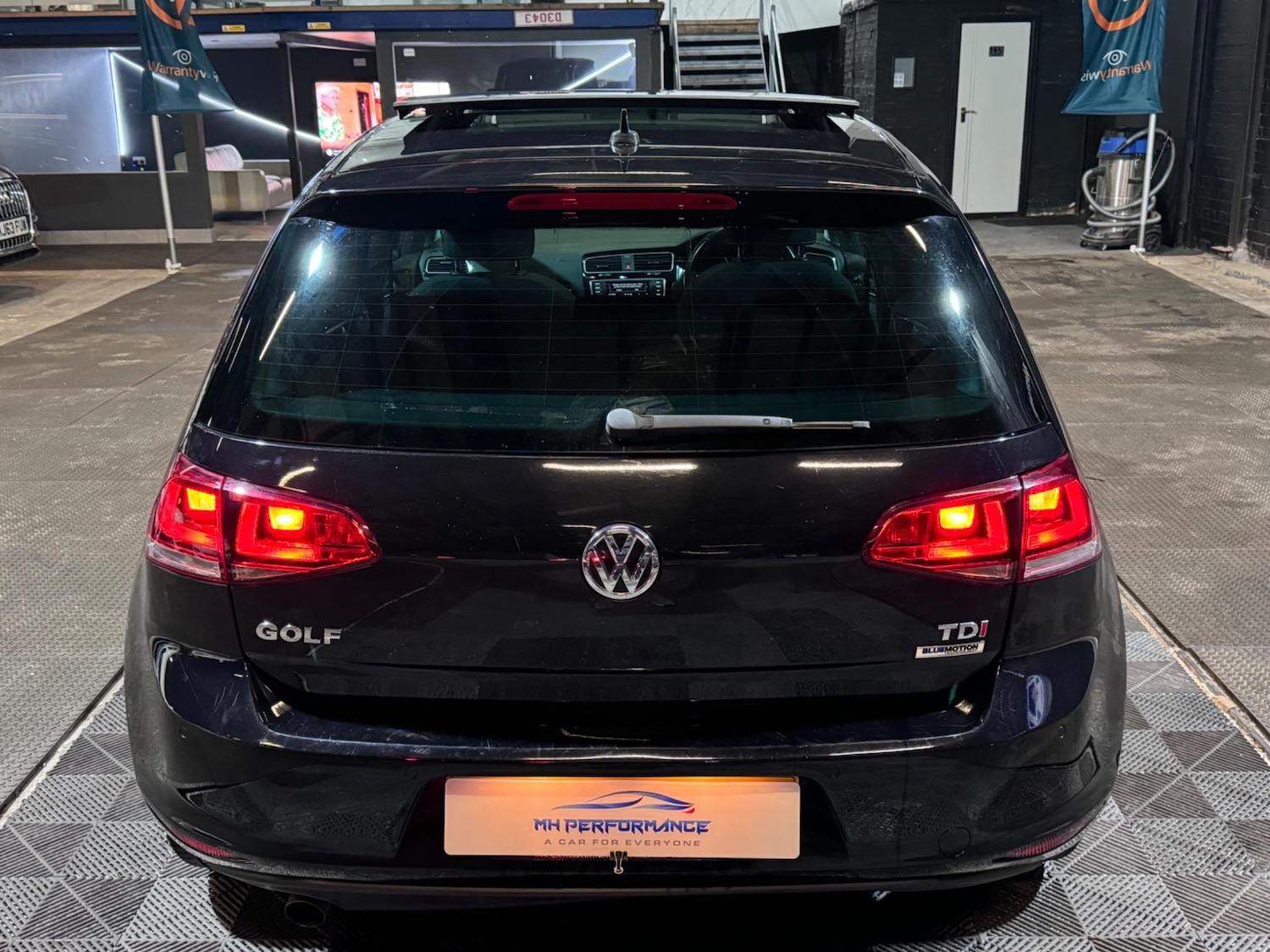 Vehicle 26