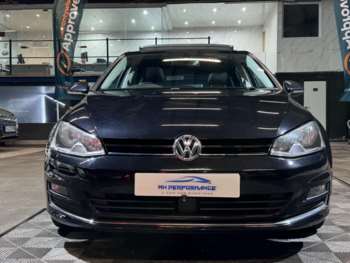 Used Volkswagen Golf 2016 for sale - 74121098: Photo