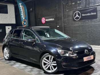 Used Volkswagen Golf 2016 for sale - 74121098: Photo