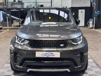 Used Land Rover Discovery 2019 for sale - 74161560: Photo