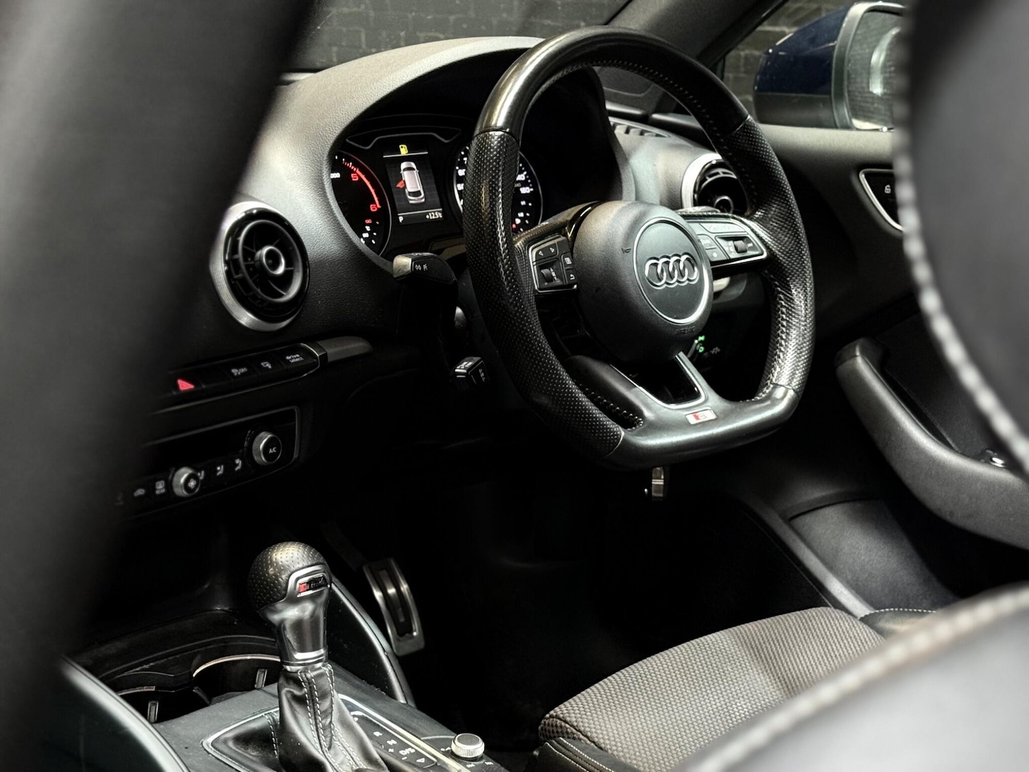 Used Audi A3 2016 for sale - 76498894: Photo 11