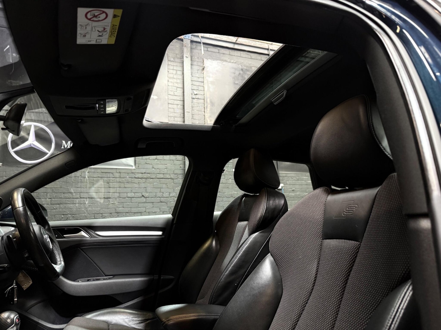 Used Audi A3 2016 for sale - 76498894: Photo 13