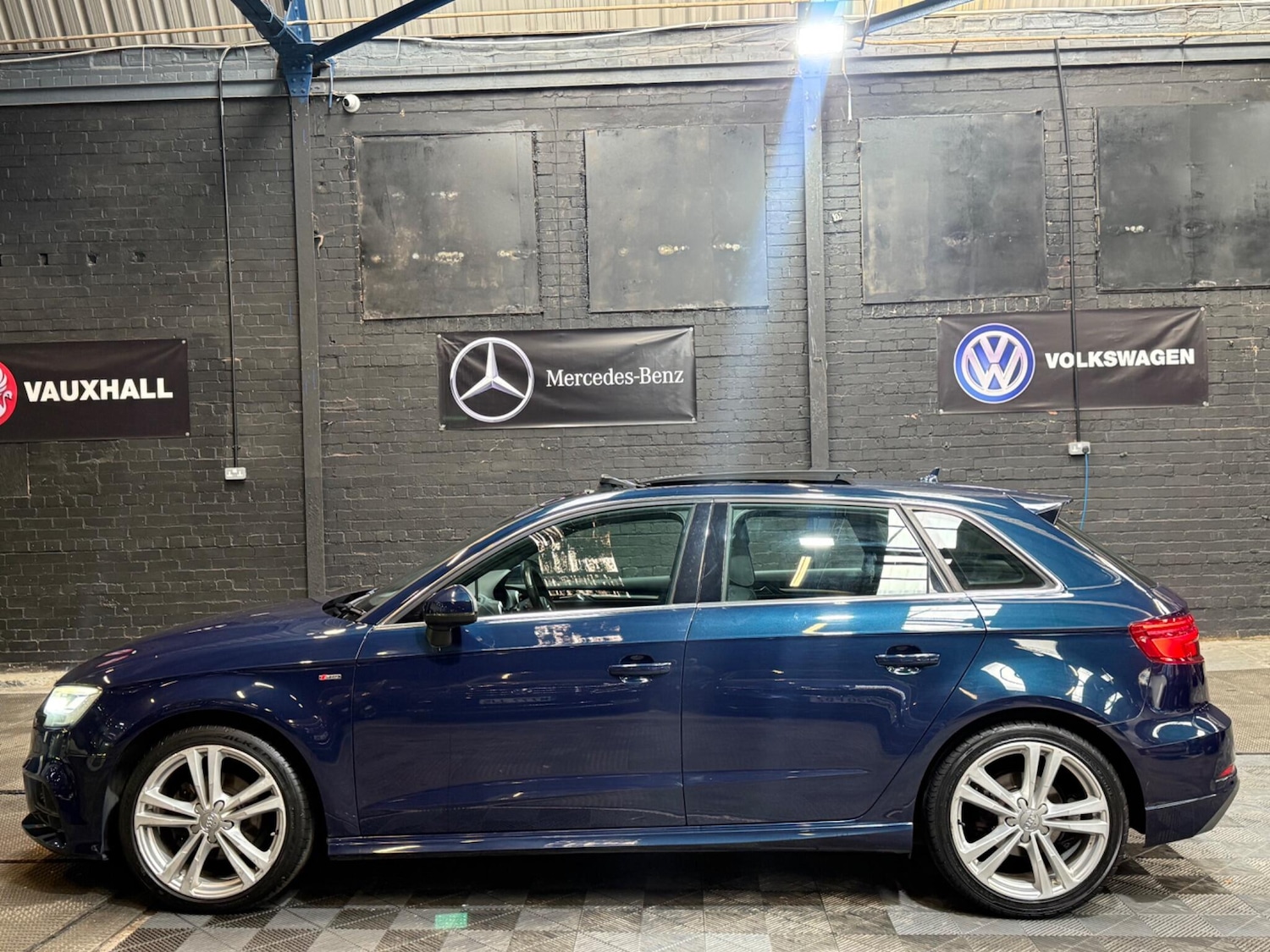 Used Audi A3 2016 for sale - 76498894: Photo 14