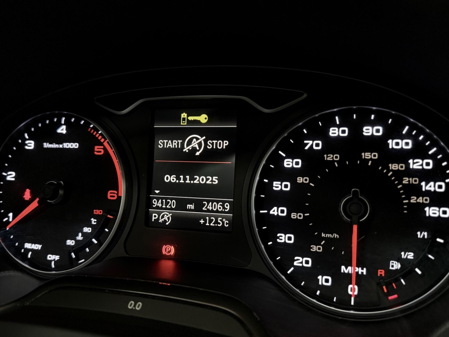 Used Audi A3 2016 for sale - 76498894: Photo 15