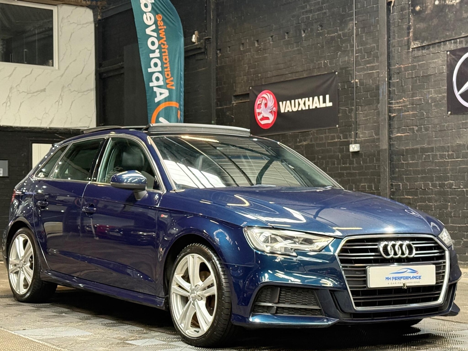 Used Audi A3 2016 for sale - 76498894: Photo 18